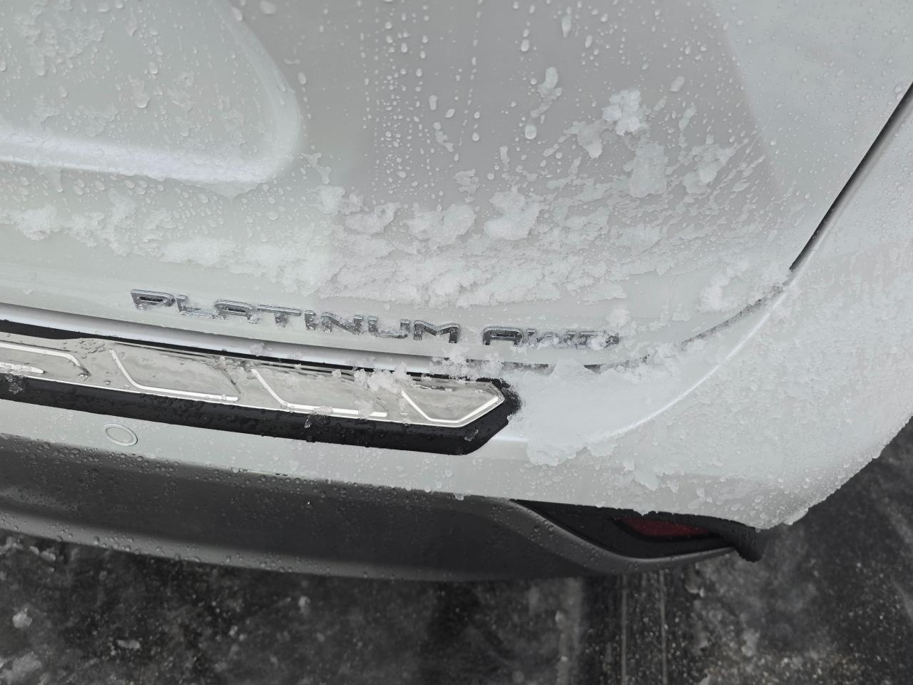 2026 Toyota Highlander Limited 4dr All-Wheel Drive Photo2