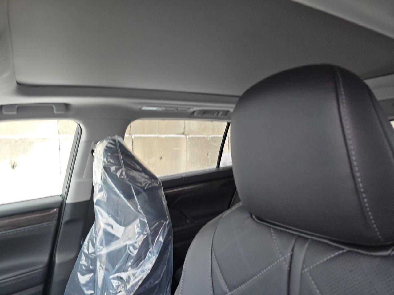 2026 Toyota Highlander Limited 4dr All-Wheel Drive Photo