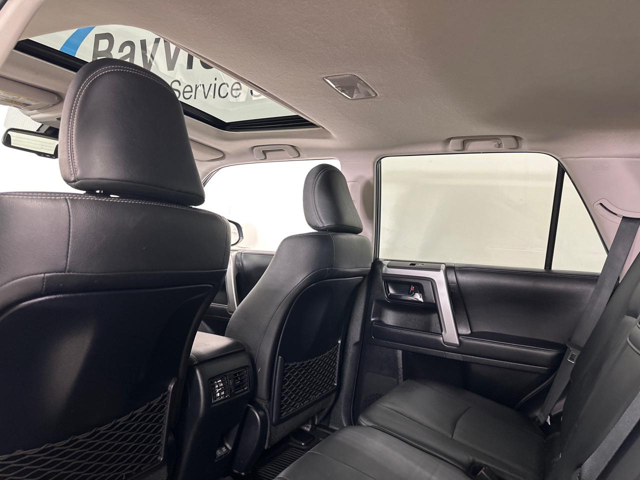 2022 Toyota 4Runner Base 4dr 4x4 Photo