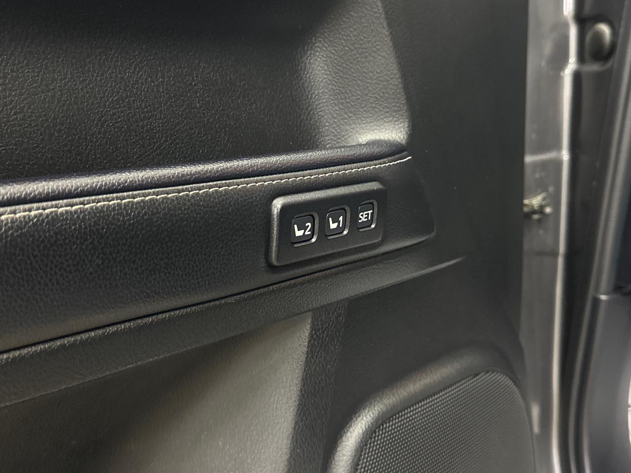 2022 Toyota 4Runner Base 4dr 4x4 Photo