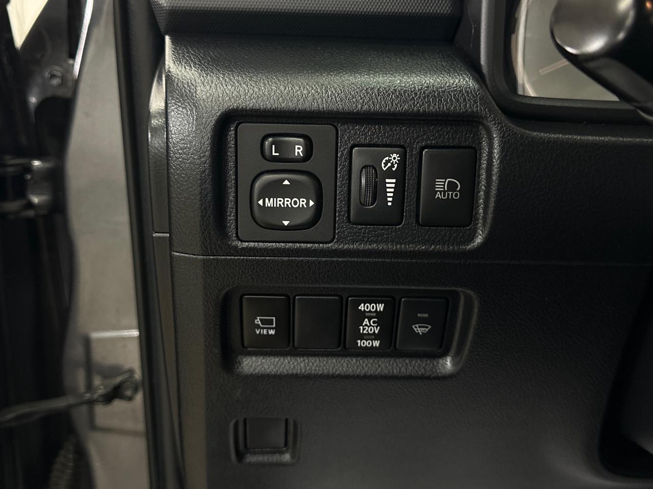 2022 Toyota 4Runner Base 4dr 4x4 Photo