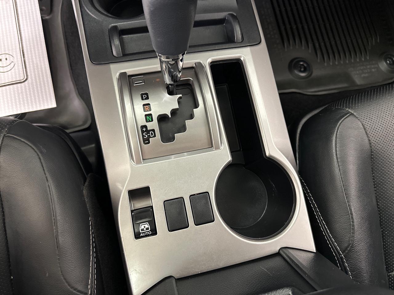 2022 Toyota 4Runner Base 4dr 4x4 Photo