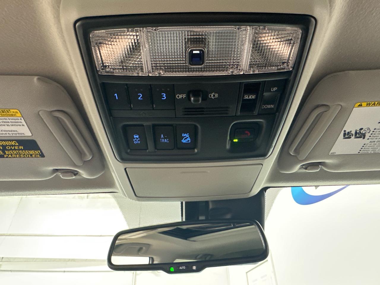 2022 Toyota 4Runner Base 4dr 4x4 Photo