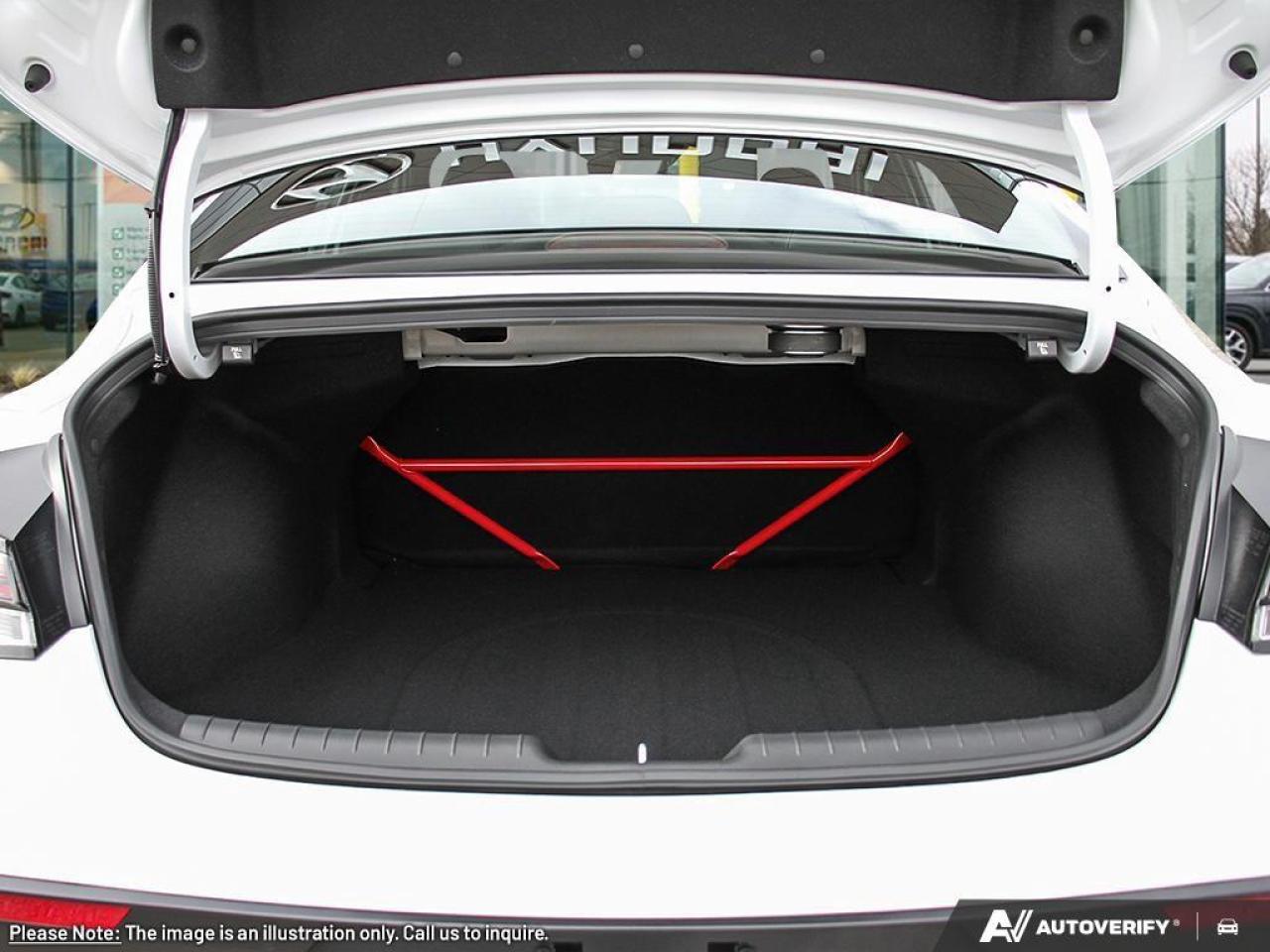 2025 Hyundai Elantra N  Photo