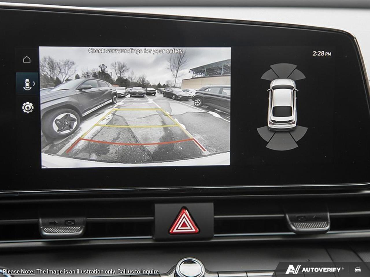 2025 Hyundai Elantra N  Photo