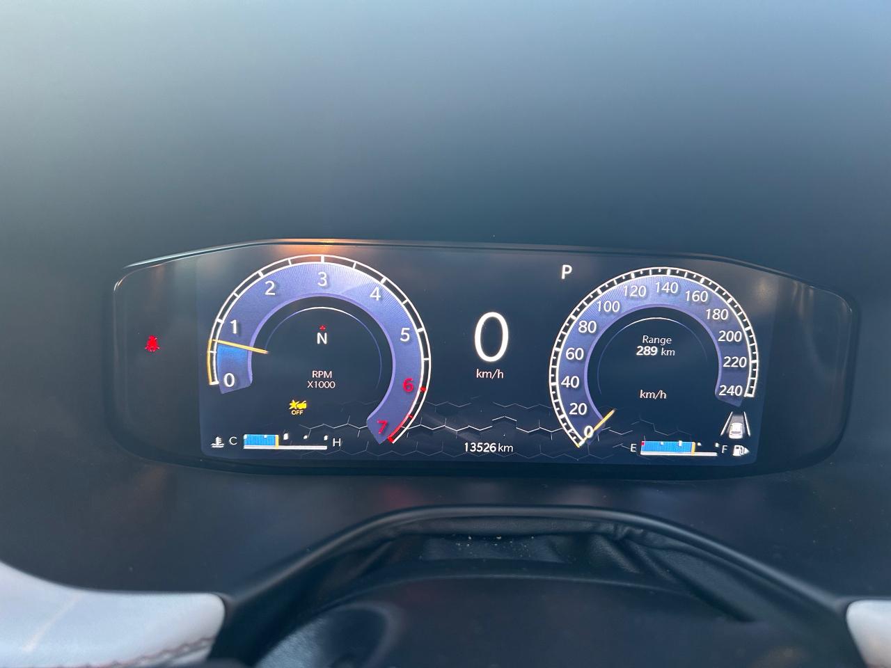 2023 Jeep Compass Limited 4dr 4x4 Photo