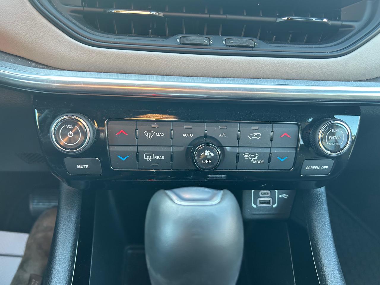 2023 Jeep Compass Limited 4dr 4x4 Photo