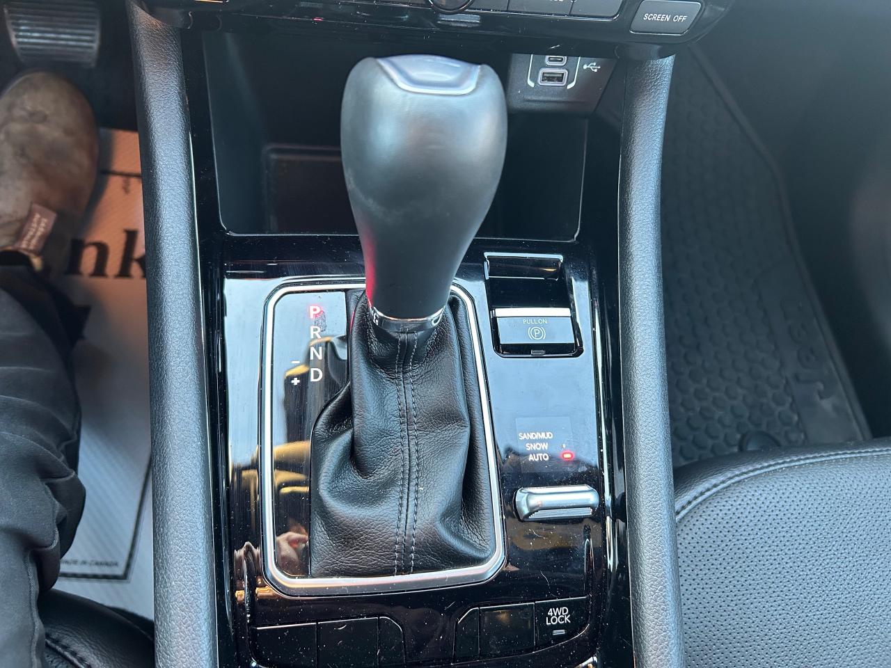 2023 Jeep Compass Limited 4dr 4x4 Photo