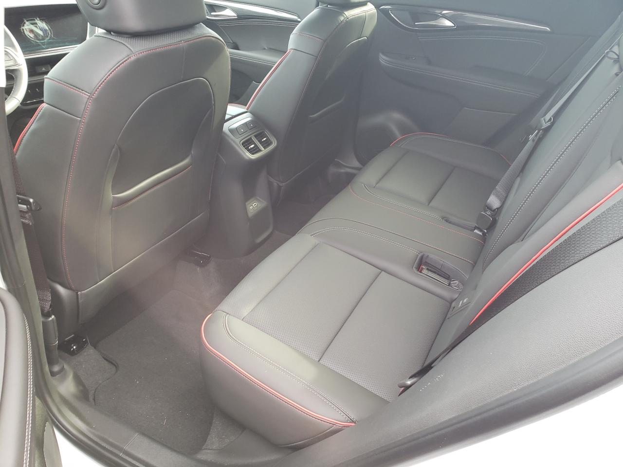 2023 Buick Envision Essence All-Wheel Drive Photo