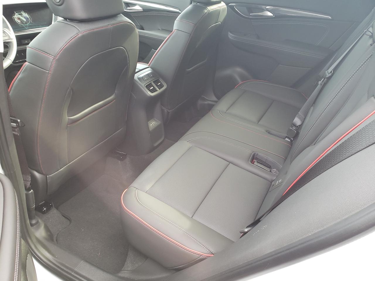 2023 Buick Envision Essence All-Wheel Drive Photo