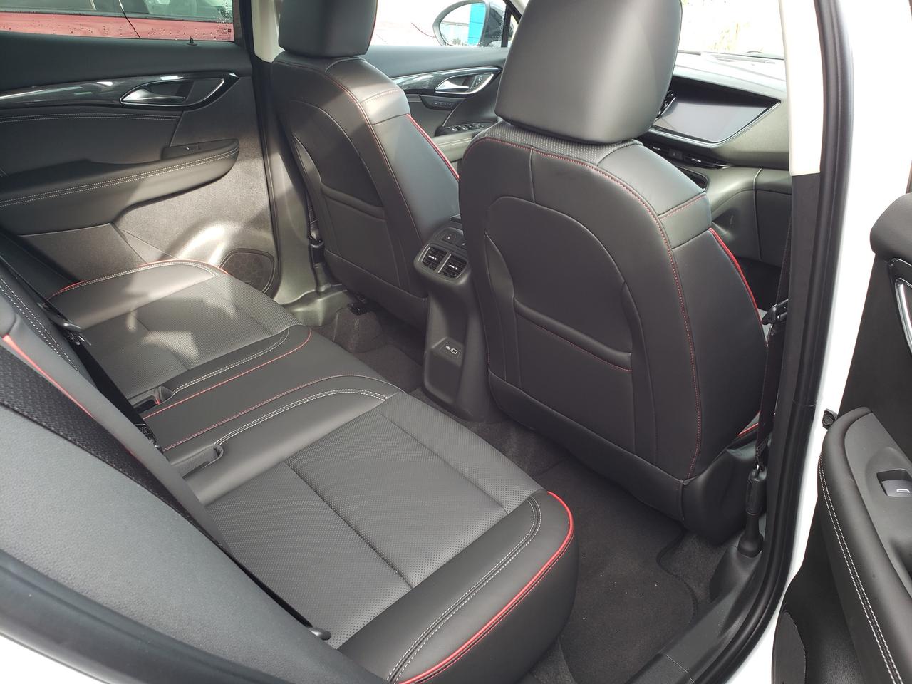 2023 Buick Envision Essence All-Wheel Drive Photo