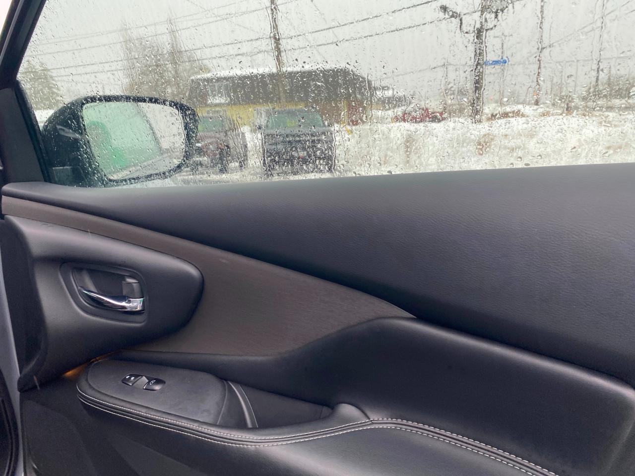 2023 Nissan Murano SL 4dr All-wheel Drive Photo