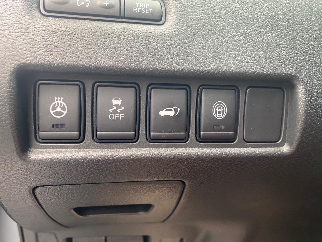 2023 Nissan Murano SL 4dr All-wheel Drive Photo