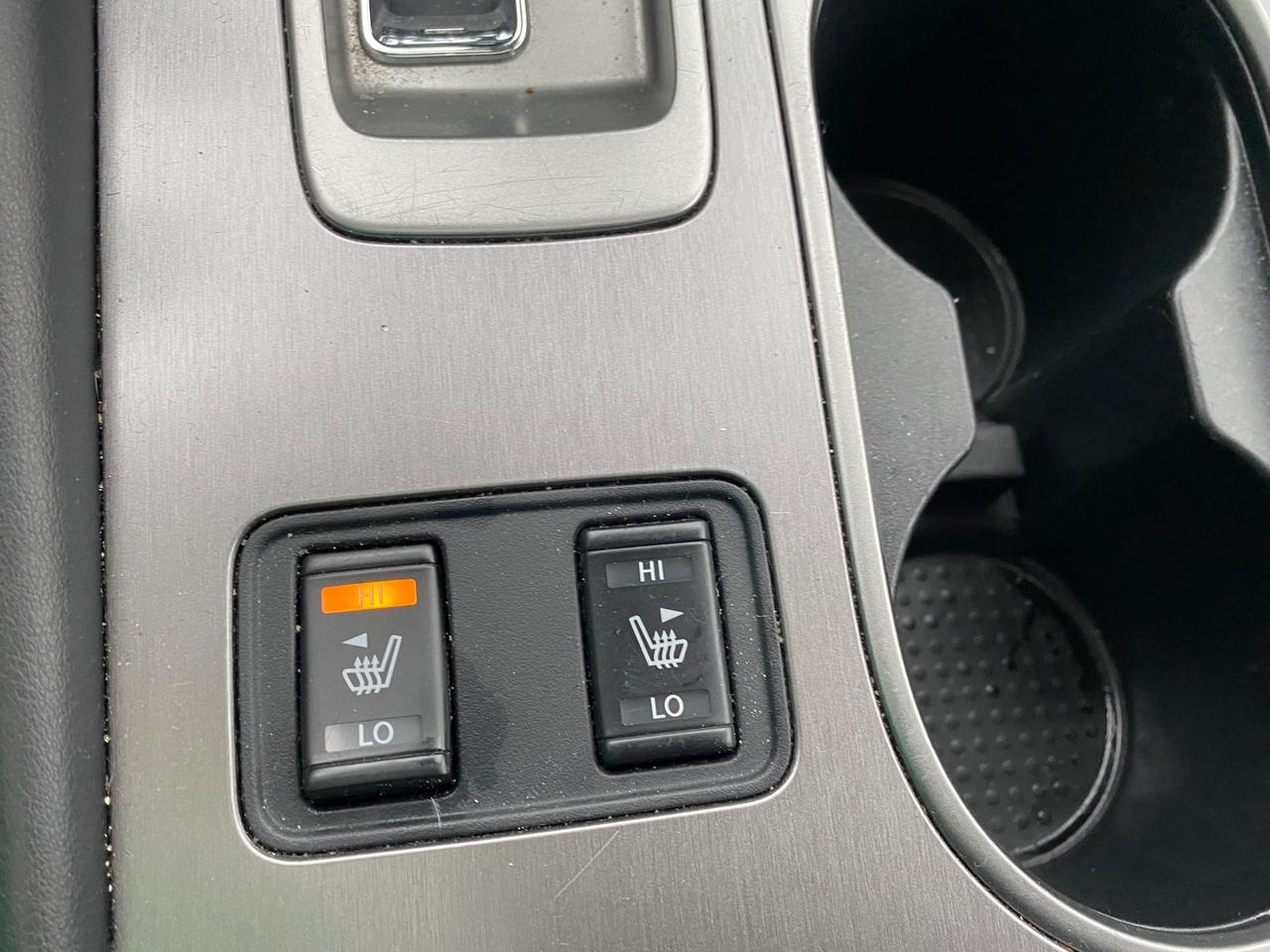 2023 Nissan Murano SL 4dr All-wheel Drive Photo