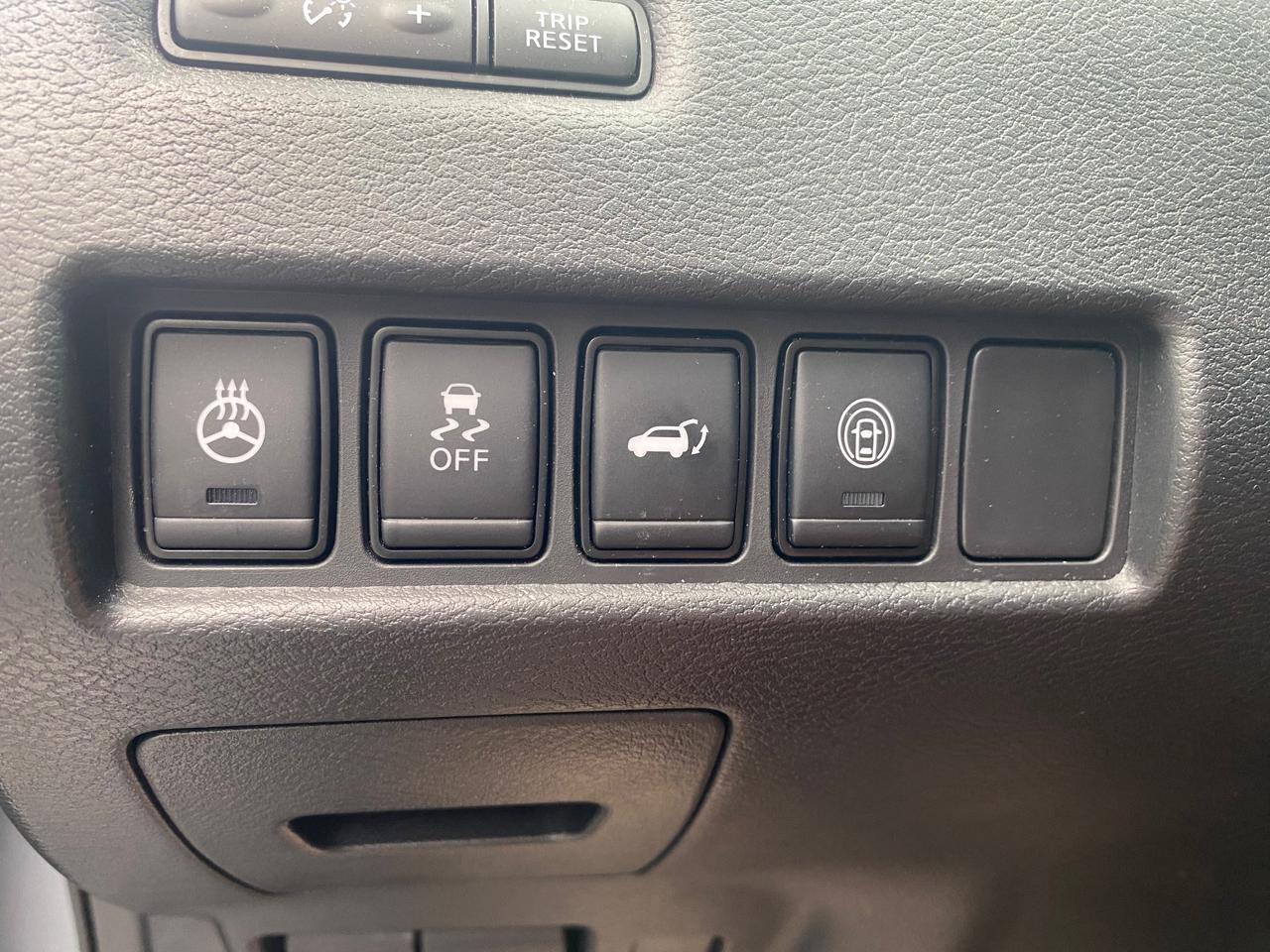 2023 Nissan Murano SL 4dr All-wheel Drive Photo