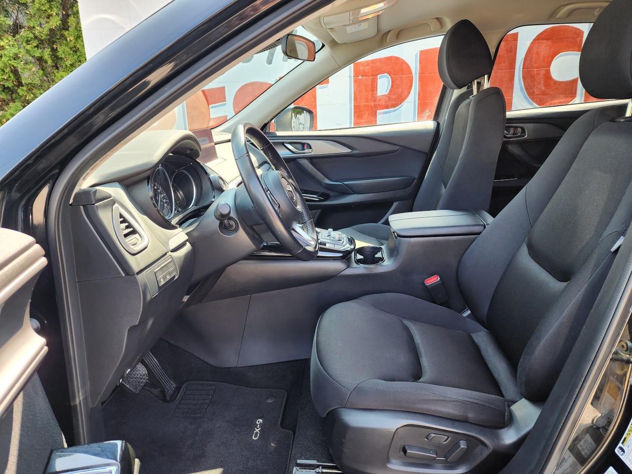 2022 Mazda CX-9 GS 4dr i-ACTIV All-Wheel Drive Sport Utility Photo