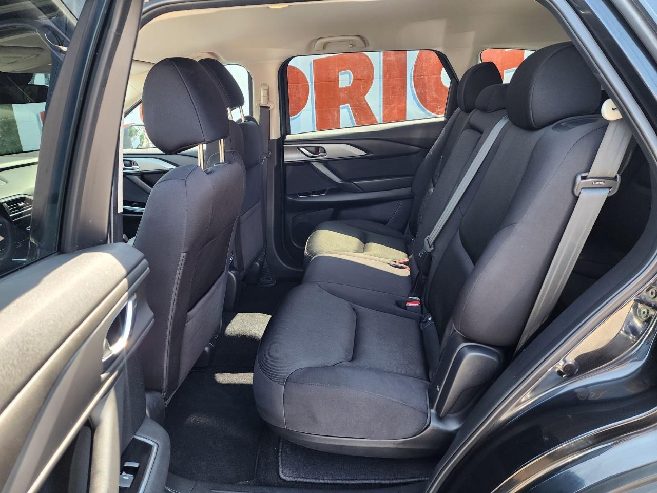 2022 Mazda CX-9 GS 4dr i-ACTIV All-Wheel Drive Sport Utility Photo