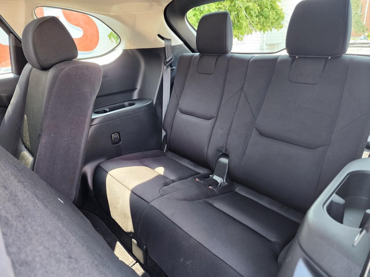 2022 Mazda CX-9 GS 4dr i-ACTIV All-Wheel Drive Sport Utility Photo