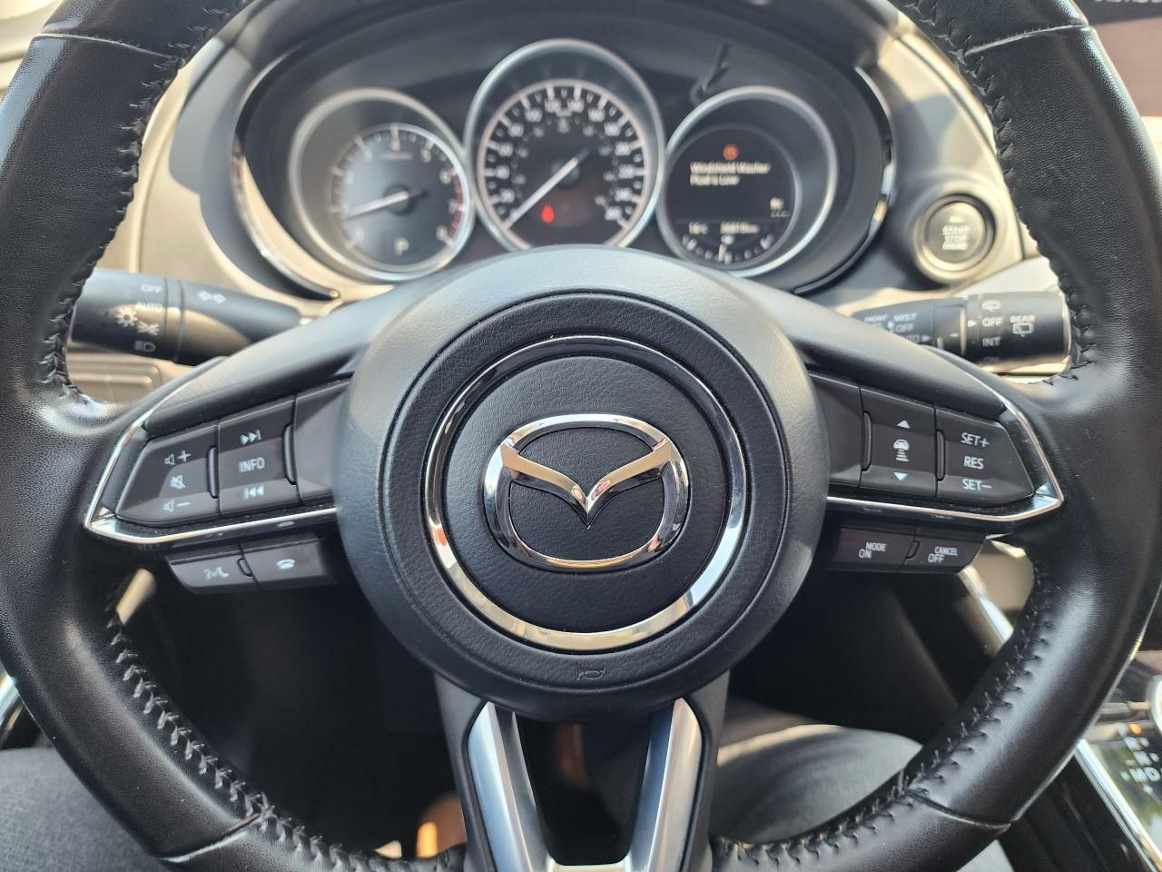 2022 Mazda CX-9 GS 4dr i-ACTIV All-Wheel Drive Sport Utility Photo