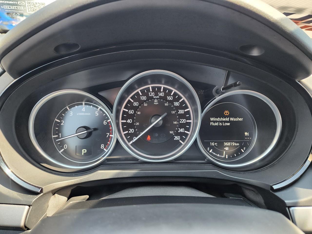 2022 Mazda CX-9 GS 4dr i-ACTIV All-Wheel Drive Sport Utility Photo