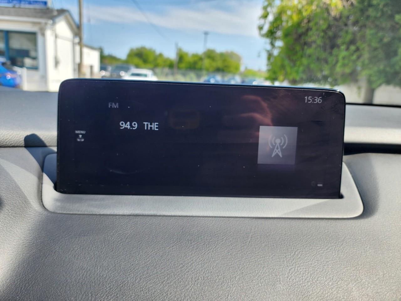 2022 Mazda CX-9 GS 4dr i-ACTIV All-Wheel Drive Sport Utility Photo