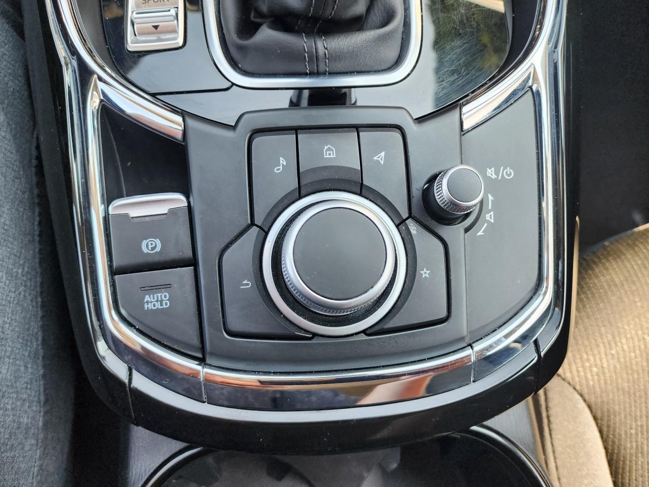 2022 Mazda CX-9 GS 4dr i-ACTIV All-Wheel Drive Sport Utility Photo