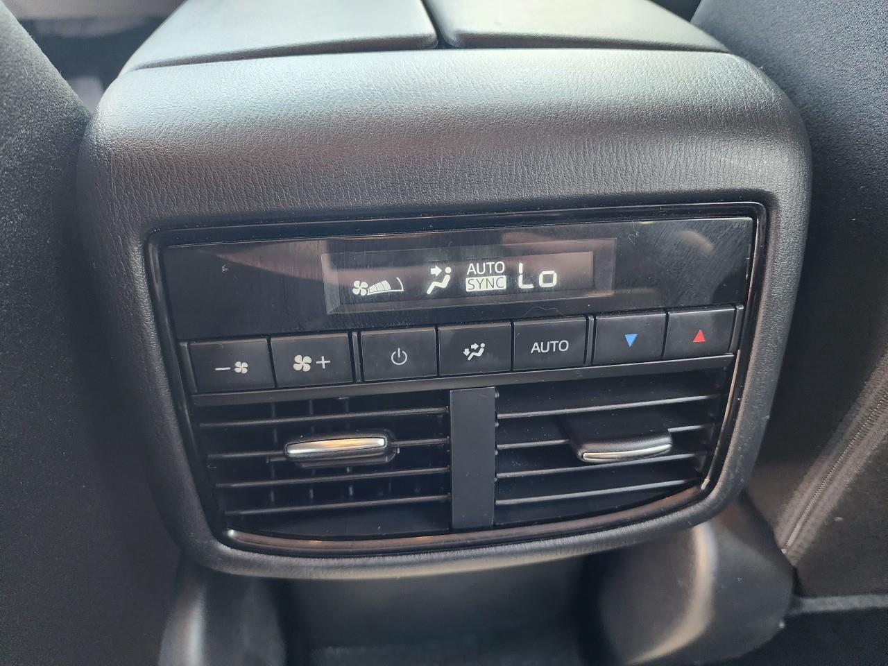 2022 Mazda CX-9 GS 4dr i-ACTIV All-Wheel Drive Sport Utility Photo