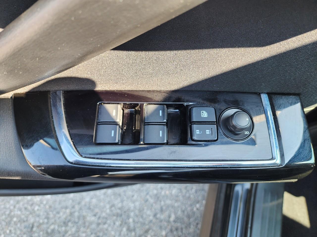 2022 Mazda CX-9 GS 4dr i-ACTIV All-Wheel Drive Sport Utility Photo