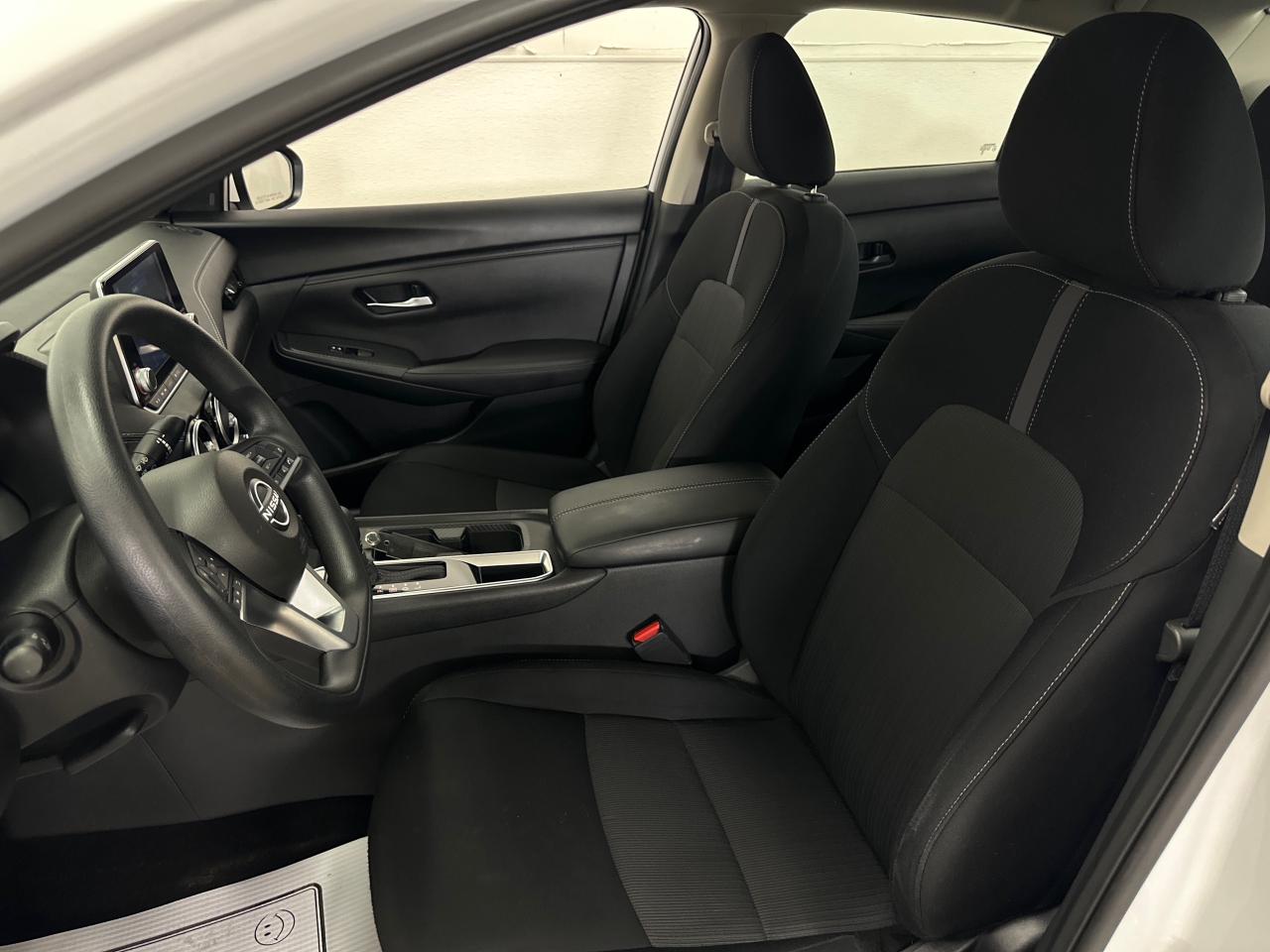 2024 Nissan Sentra SV 4DR SEDAN Photo