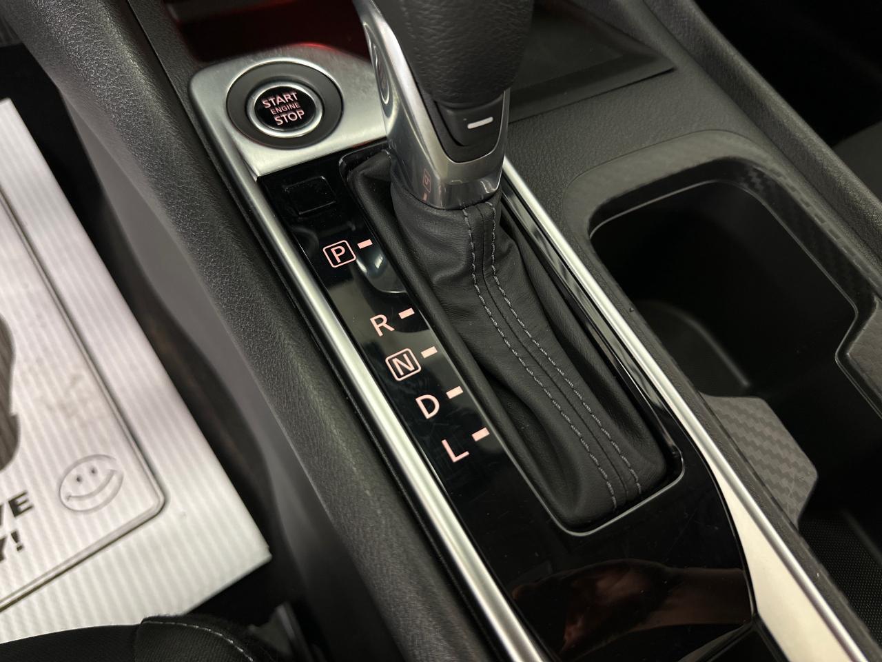 2024 Nissan Sentra SV 4DR SEDAN Photo