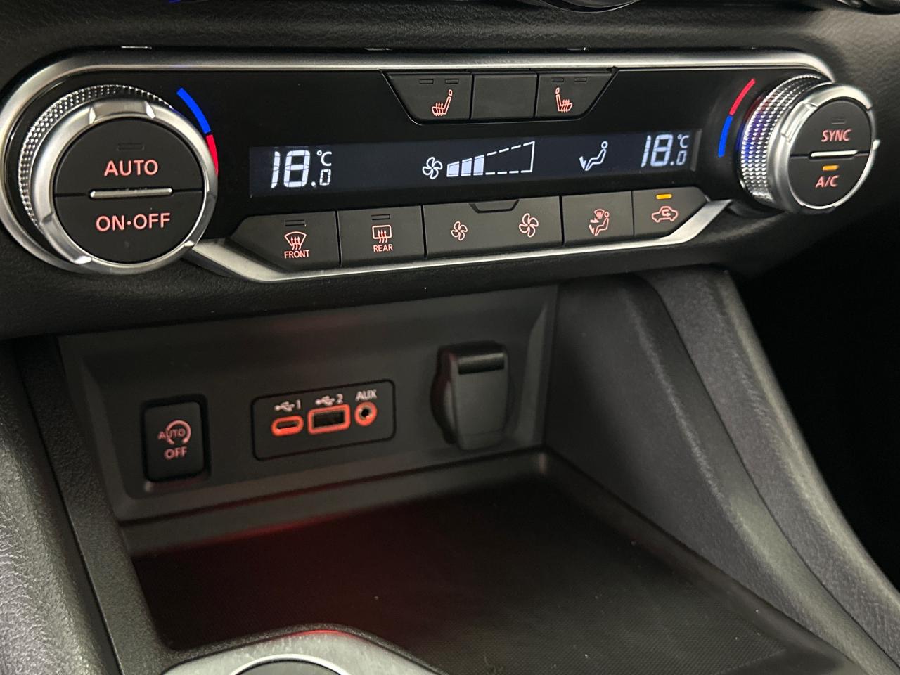 2024 Nissan Sentra SV 4DR SEDAN Photo