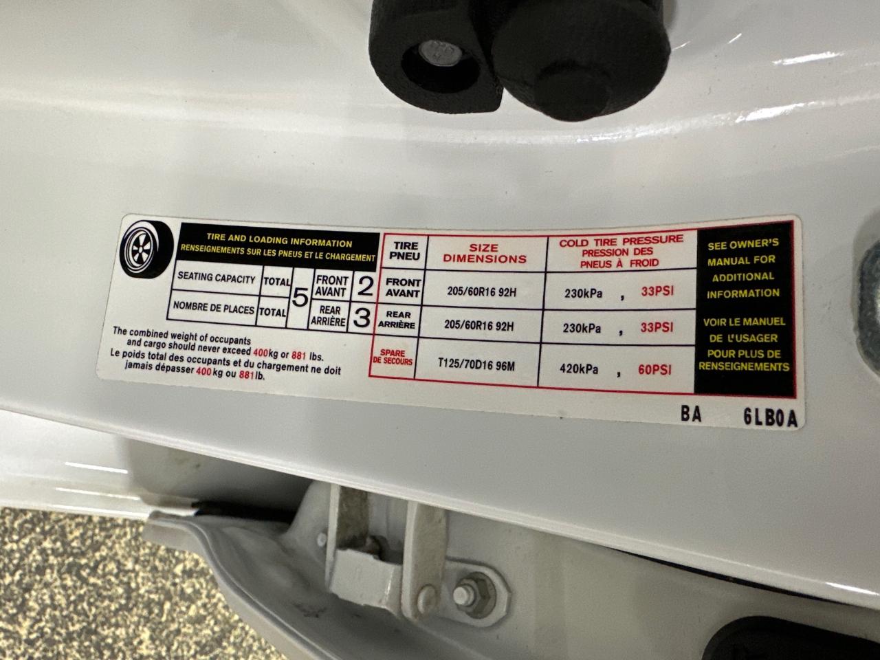 2024 Nissan Sentra SV 4DR SEDAN Photo