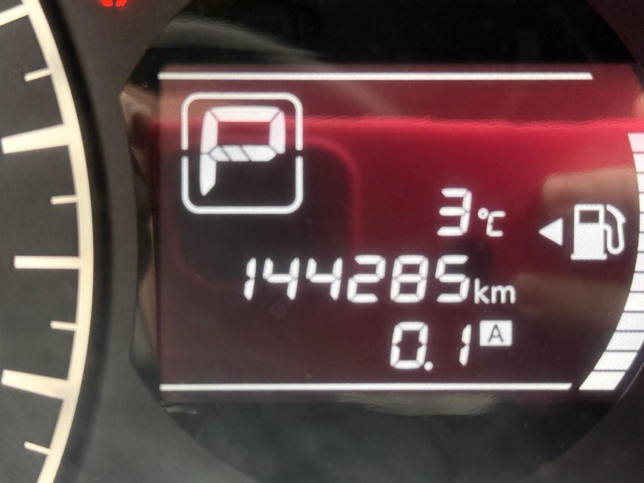 2016 Nissan Versa Note 5dr HB Auto 1.6 SV Photo