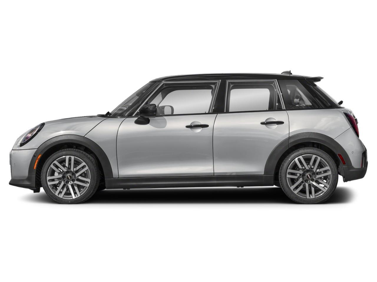 2025 MINI 5 Door Cooper C 4dr Hatchback Photo