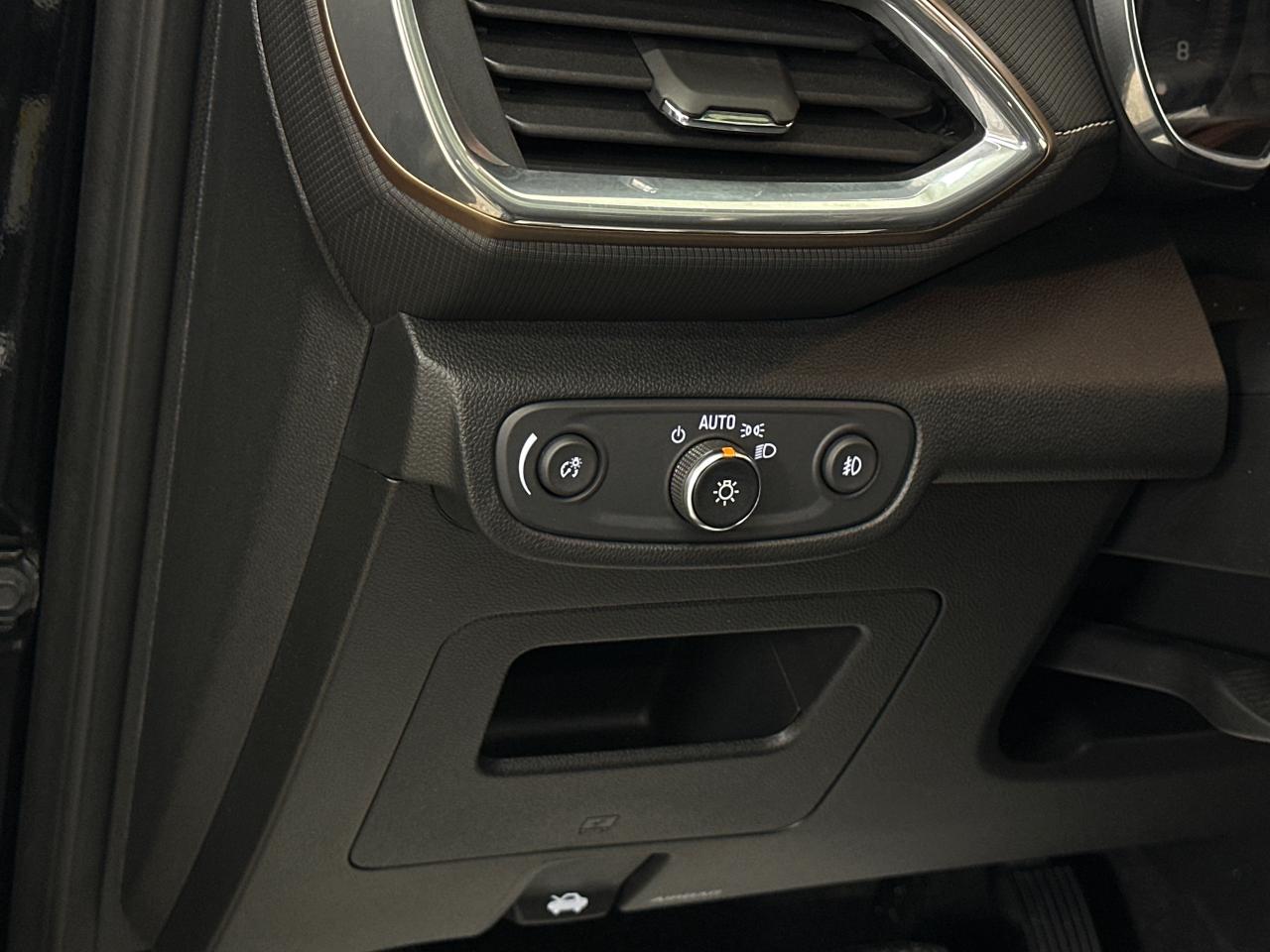 2023 Chevrolet TrailBlazer ACTIV All-Wheel Drive Photo