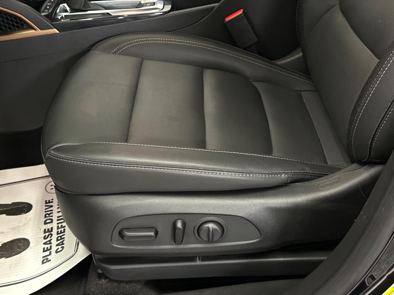 2023 Chevrolet TrailBlazer ACTIV All-Wheel Drive Photo