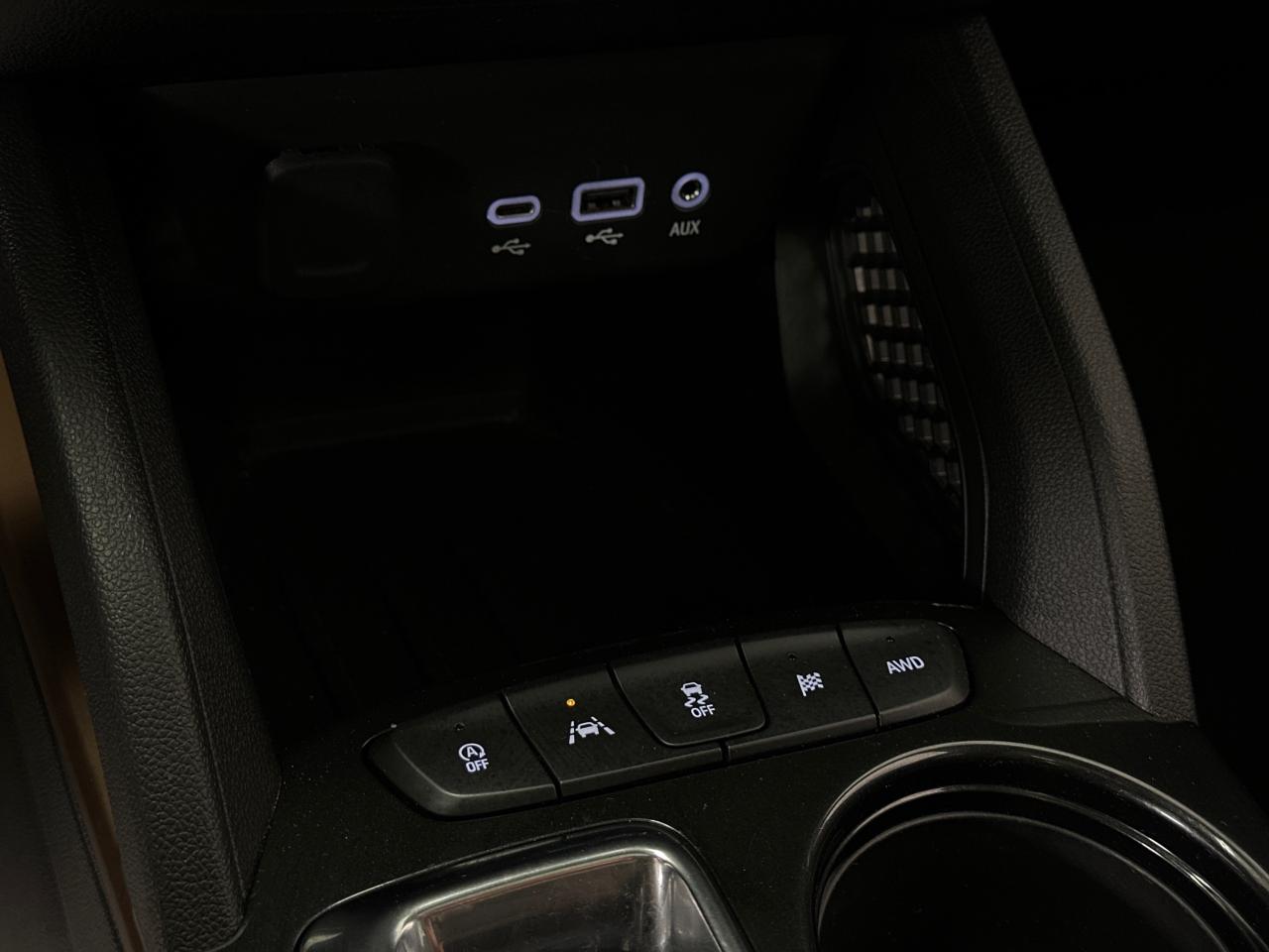 2023 Chevrolet TrailBlazer ACTIV All-Wheel Drive Photo