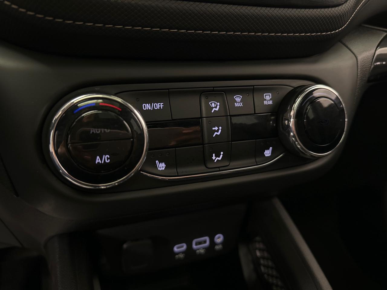 2023 Chevrolet TrailBlazer ACTIV All-Wheel Drive Photo