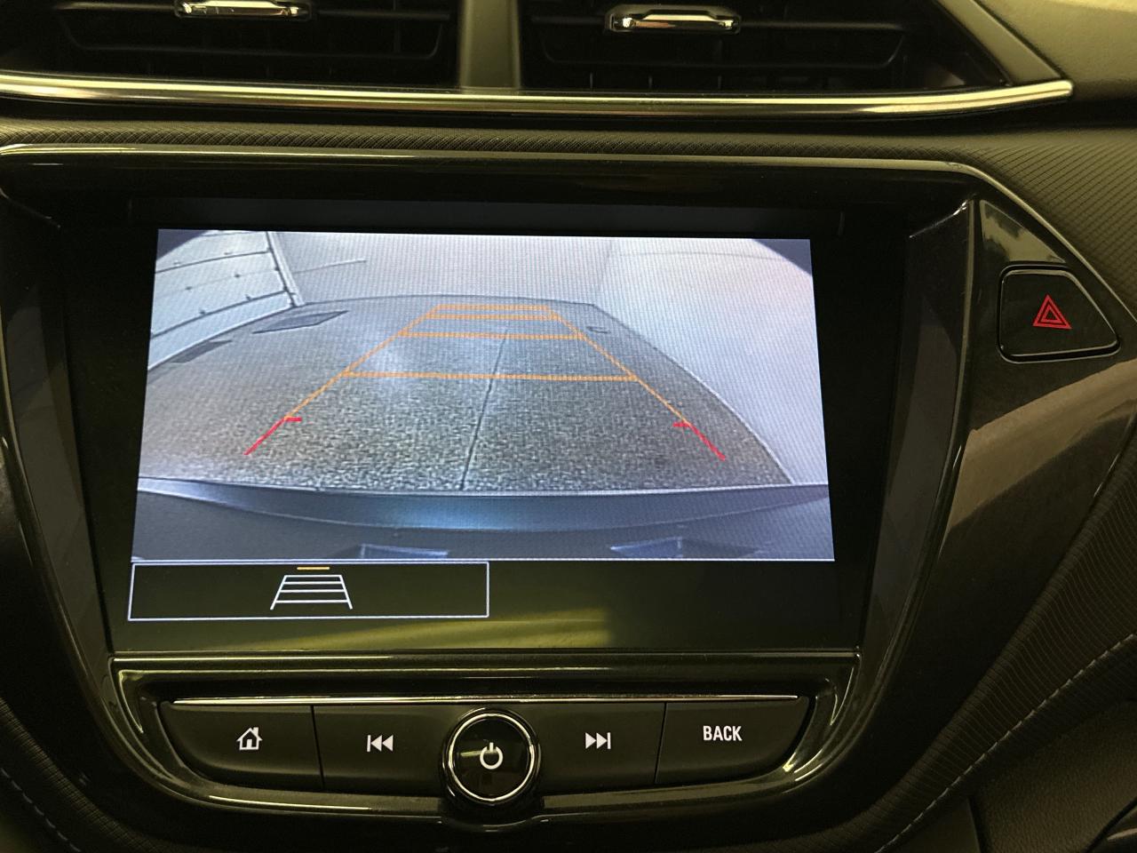 2023 Chevrolet TrailBlazer ACTIV All-Wheel Drive Photo