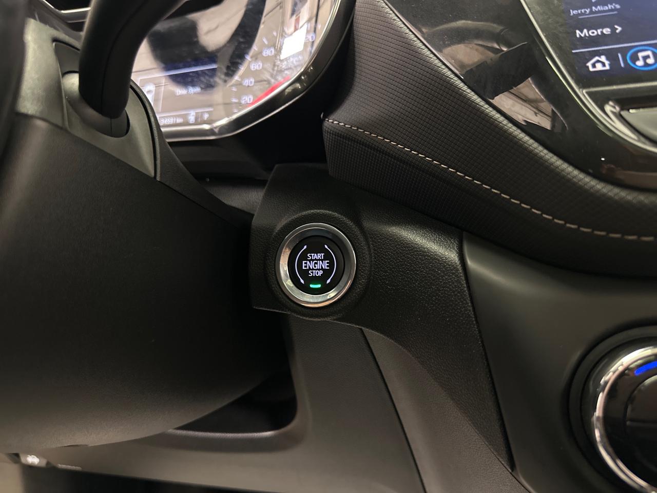 2023 Chevrolet TrailBlazer ACTIV All-Wheel Drive Photo