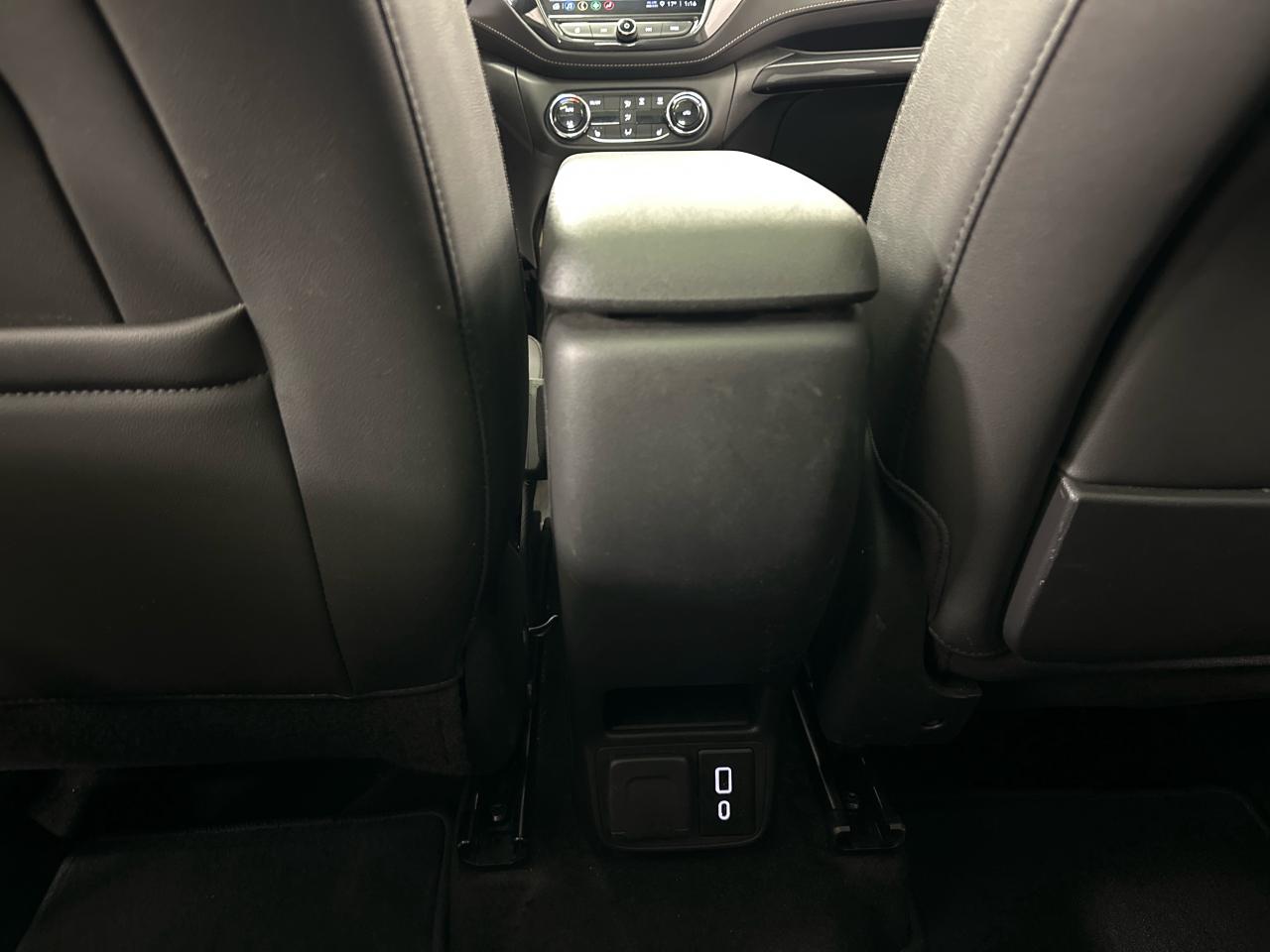 2023 Chevrolet TrailBlazer ACTIV All-Wheel Drive Photo