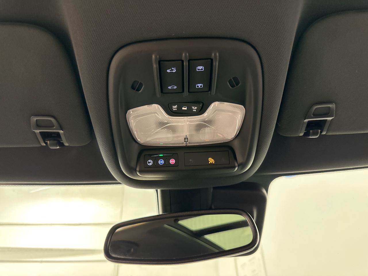 2023 Chevrolet TrailBlazer ACTIV All-Wheel Drive Photo