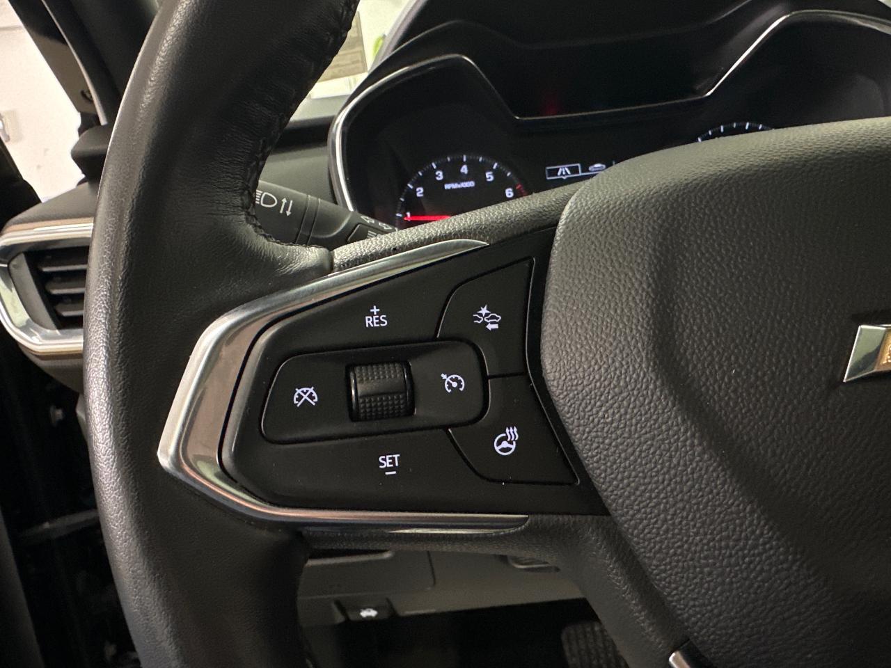 2023 Chevrolet TrailBlazer ACTIV All-Wheel Drive Photo