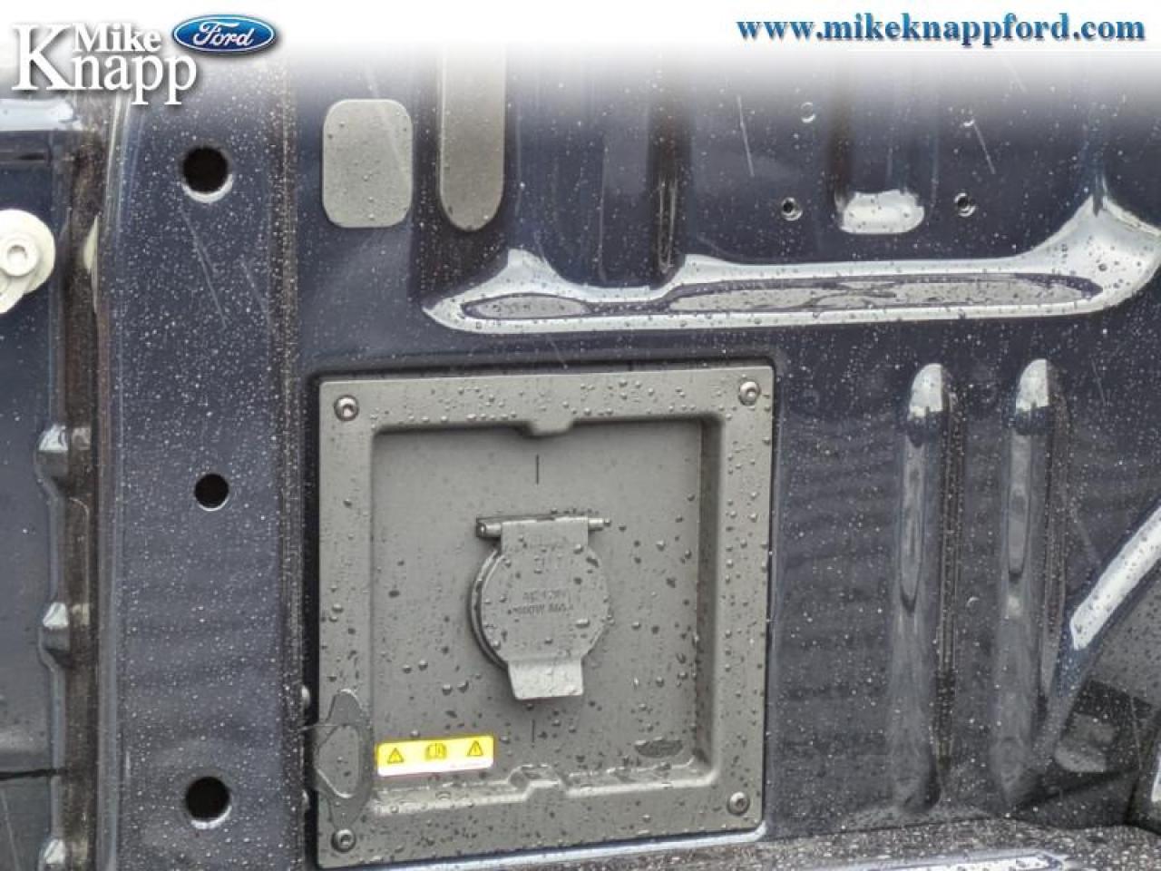 2025 Ford F-150 XLT Photo