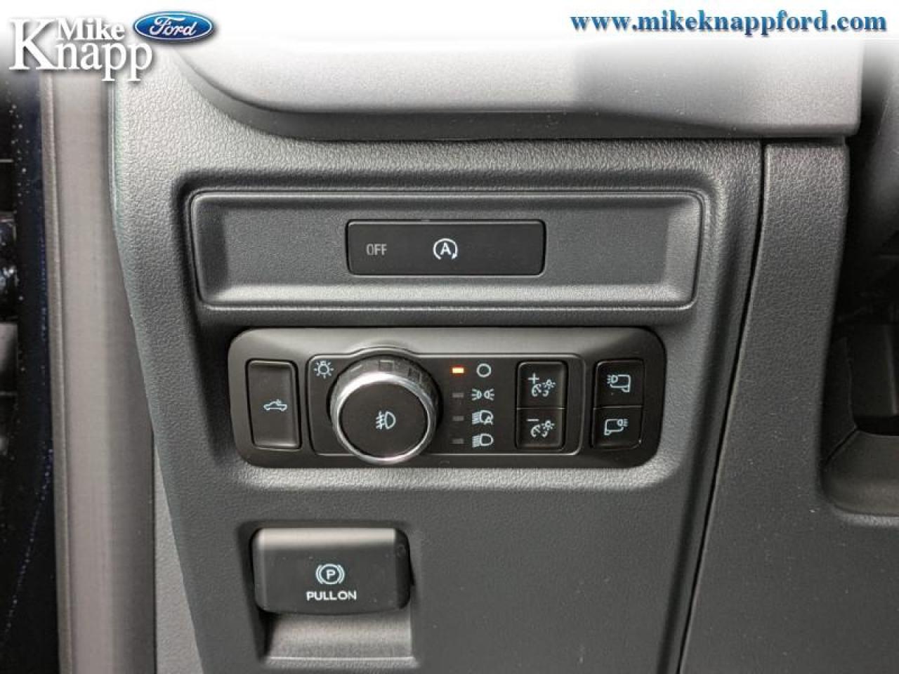 2025 Ford F-150 XLT Photo