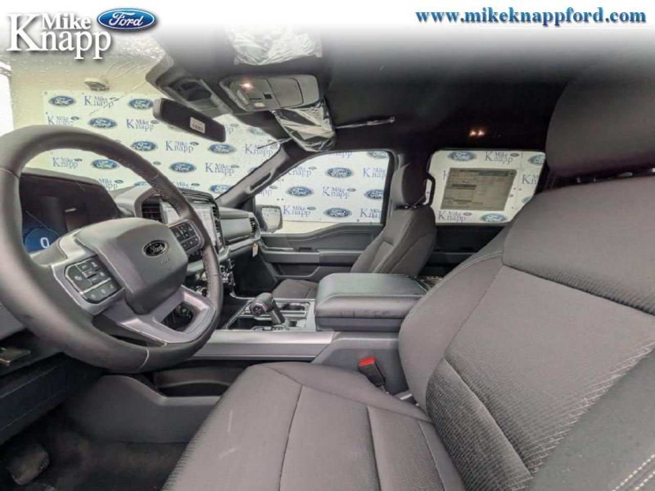 2025 Ford F-150 XLT Photo