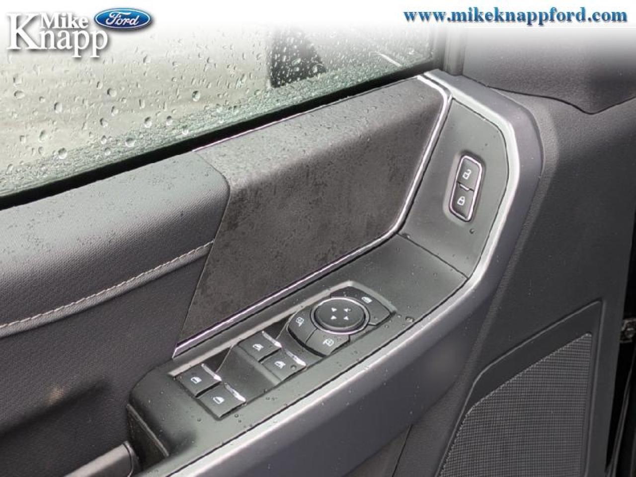 2025 Ford F-150 XLT Photo