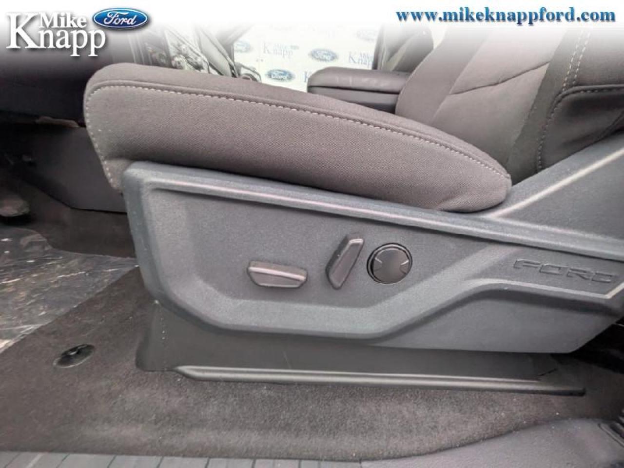 2025 Ford F-150 XLT Photo