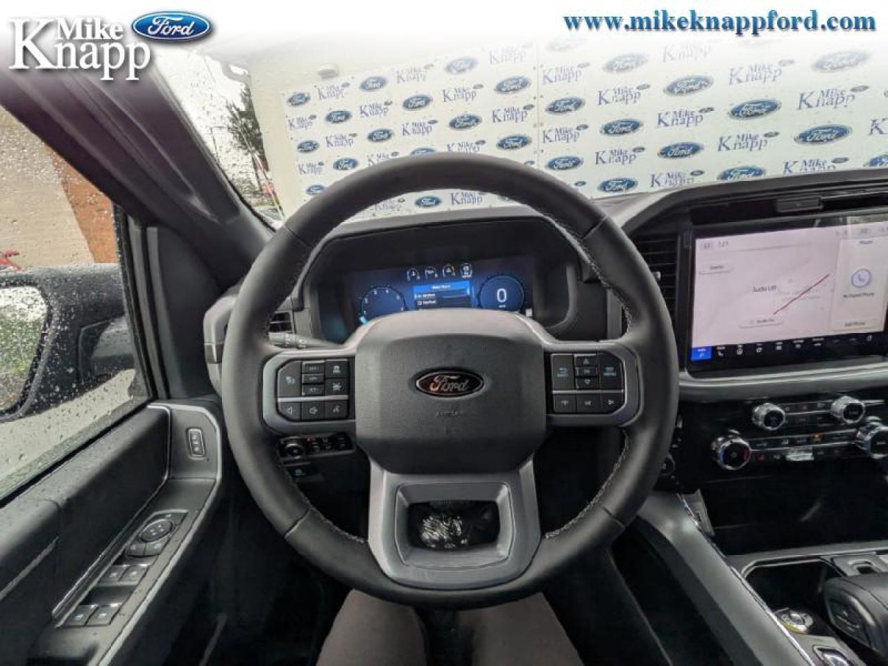 2025 Ford F-150 XLT Photo