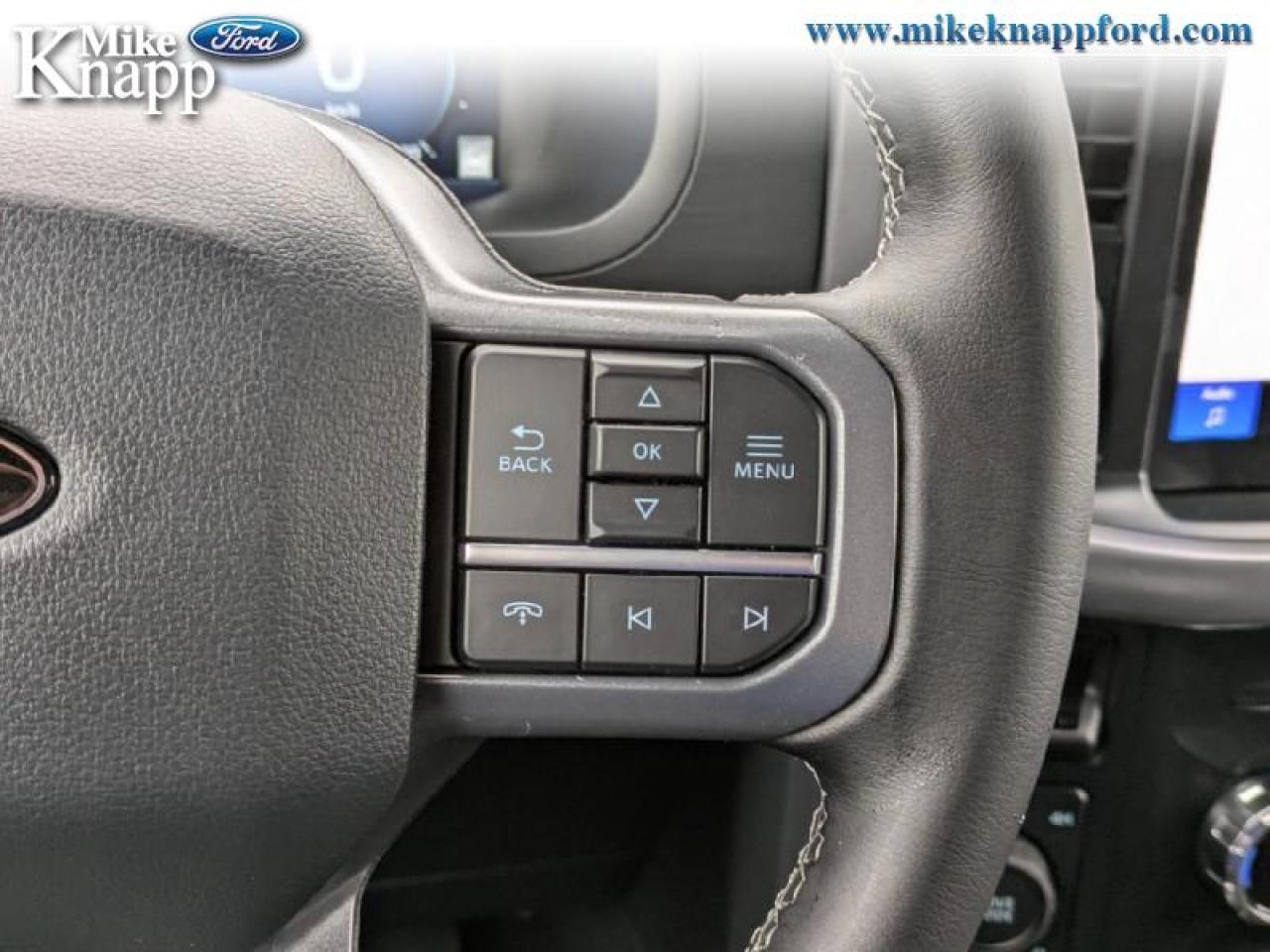 2025 Ford F-150 XLT Photo